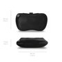Medisana Coffret cadeau 88954 Noir 24 W