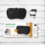 Medisana Coffret cadeau 88954 Noir 24 W