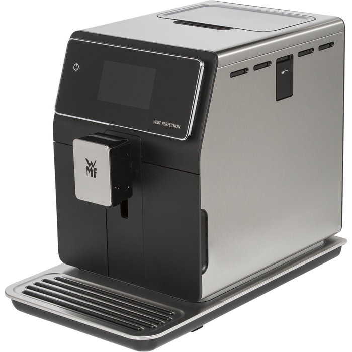 WMF Perfection 840L noir mat