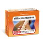 PLAMECA VITAL IN EXPRESS Jalea Real 20 Viales