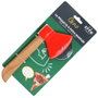 Cook Concept Coupe-pizza Forme Hache LUDIQUE
