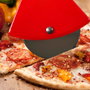 Cook Concept Coupe-pizza Forme Hache LUDIQUE