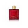 Versace Flame Lotion après-rasage apaisante 100 ml