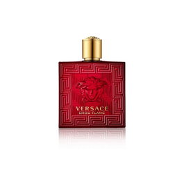 Versace Flame Calming After-Shave Lotion pour Homme, 100 ml