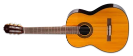 Takamine GC1LH-NAT Guitare Classique pour Gauchers