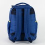 Cerdá Sac à dos scolaire Sonic bleu 42 cm