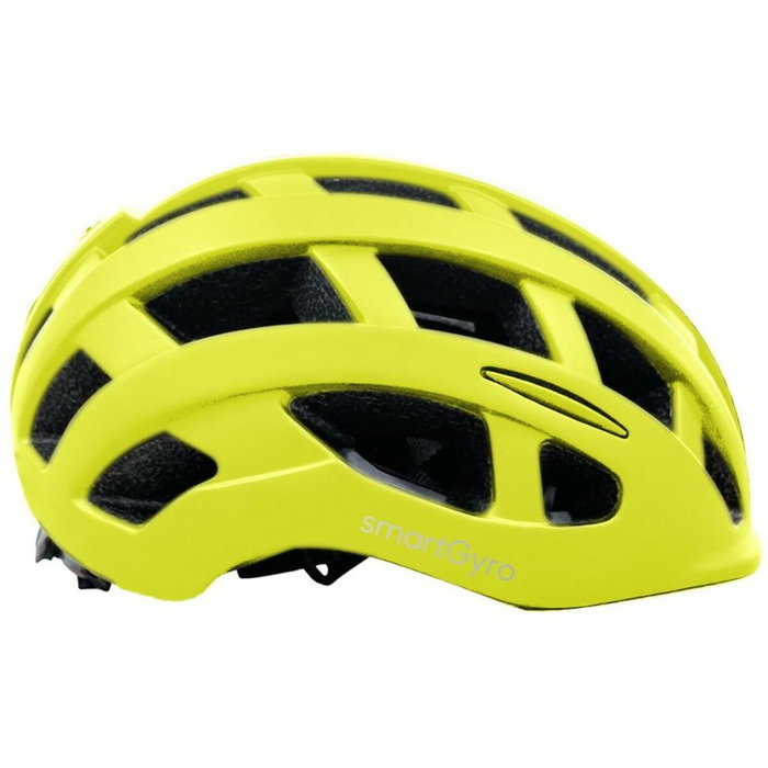 Casque pour Trottinette électrique Smartgyro URBAN FLUORESCENT Adultes Casque pour Trottinette électrique Smartgyro URBAN FLUORESCENT Adultes
