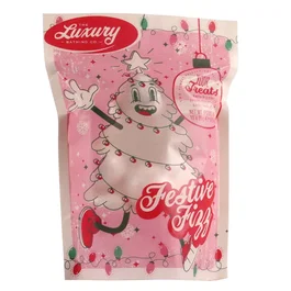 The Luxury Bathing Company Ensemble Festive Fizz, 10 pcs