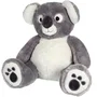 Gipsy Toys - Koala en Peluche 70 cm - Peluche Animale Douce pour Câlins et Jouet Cadeau