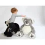 Gipsy Toys - Koala en Peluche 70 cm - Peluche Animale Douce pour Câlins et Jouet Cadeau