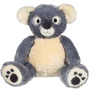 Gipsy Toys - Koala en Peluche 70 cm - Peluche Animale Douce pour Câlins et Jouet Cadeau