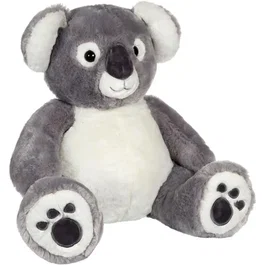 Gipsy Toys - Koala en Peluche 70 cm - Peluche Animale Douce pour Câlins et Jouet Cadeau