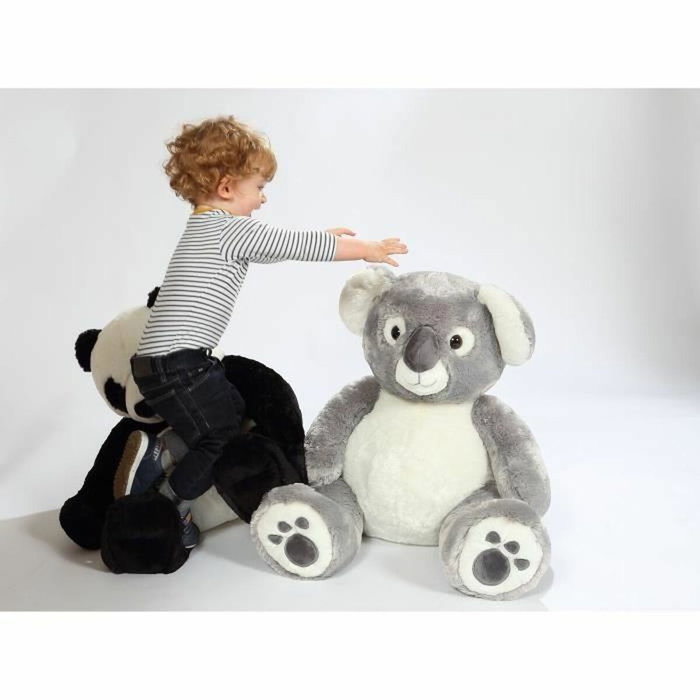 Gipsy Toys Koala en peluche de 70 cm Gipsy Toys Koala en peluche de 70 cm