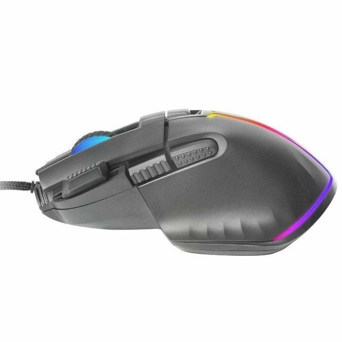 Souris Gaming Mars Gaming MMXT Noir Souris Gaming Mars Gaming MMXT Noir