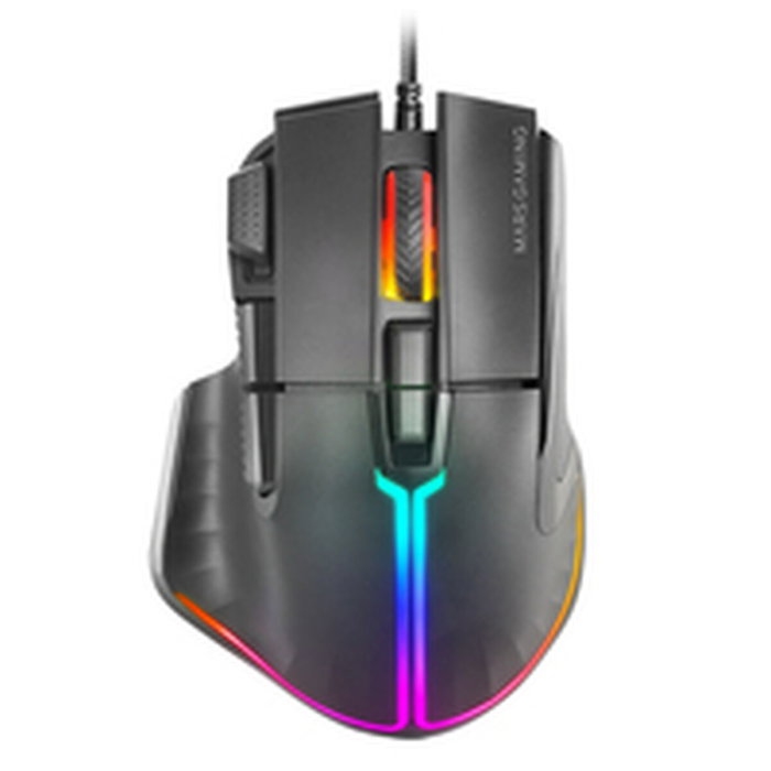 Souris Gaming Mars Gaming MMXT Noir Souris Gaming Mars Gaming MMXT Noir