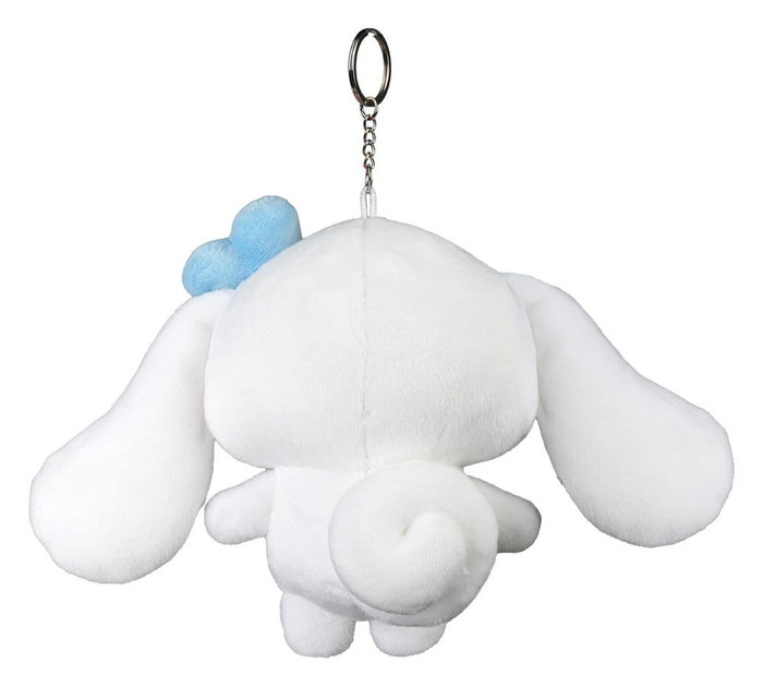 Sanrio porte-clés peluche Cinnamoroll Candies 12 cm
