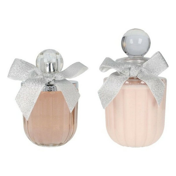 Women'Secret ROSE SEDUCTION Coffret 2 Pièces Women'Secret ROSE SEDUCTION Coffret 2 Pièces