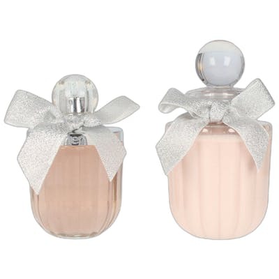 Women'Secret ROSE SEDUCTION Coffret 2 Pièces Women'Secret ROSE SEDUCTION Coffret 2 Pièces