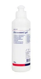 Covetrus Gel pour échographie 250g