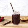 Cook Concept Jeu de 2 cuillères à confiture CHANDELEUR en acier inoxydable