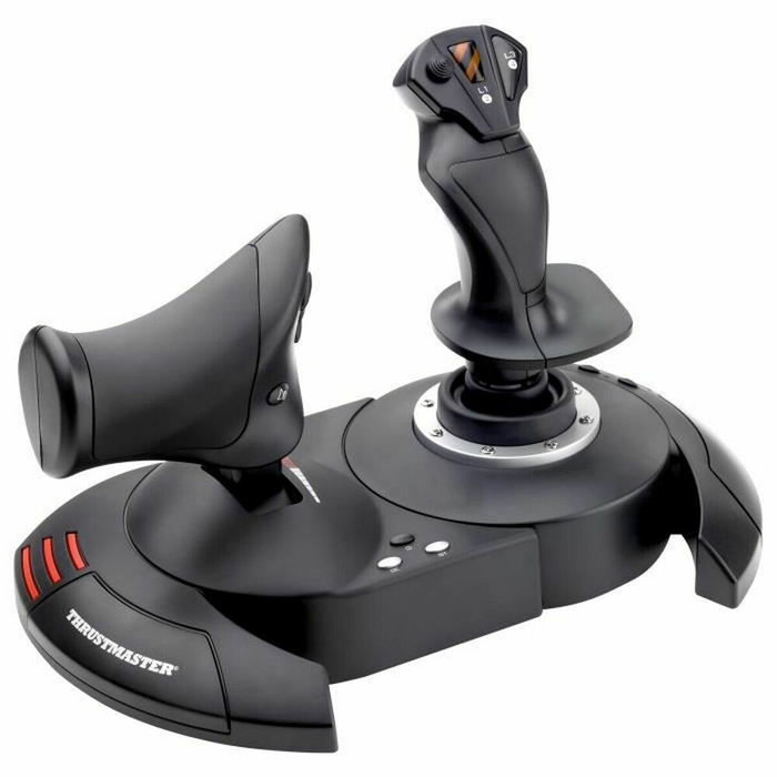 Thrustmaster T-FLIGHT HOTAS X - PC / PS3