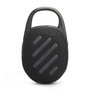 Haut-parleurs bluetooth portables JBL CLIP 5 BLACK 7W Noir 20 W 7 W