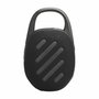 Haut-parleurs bluetooth portables JBL CLIP 5 BLACK 7W Noir 20 W 7 W