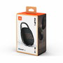 Haut-parleurs bluetooth portables JBL CLIP 5 BLACK 7W Noir 20 W 7 W