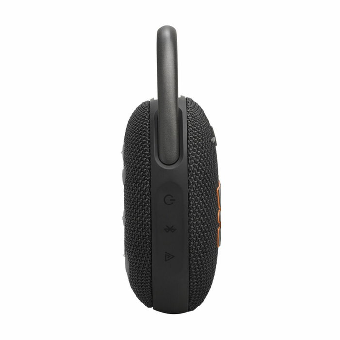 Haut-parleurs bluetooth portables JBL CLIP 5 BLACK 7W Noir 20 W 7 W