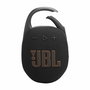 Haut-parleurs bluetooth portables JBL CLIP 5 BLACK 7W Noir 20 W 7 W