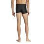 Maillot de bain homme Adidas 3 Bandas Bld Boxer Noir 13-14 Ans