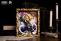 Infinity Studios Marco 3D League of Legends - Cadre PVC 25x21x3.5 cm