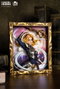Infinity Studios Marco 3D League of Legends - Cadre PVC 25x21x3.5 cm