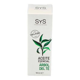 LABNATUR BIO Huile essentielle de Tea Tree 10ml
