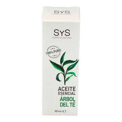 LABNATUR BIO Huile essentielle de Tea Tree 10ml LABNATUR BIO Huile essentielle de Tea Tree 10ml