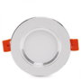 PCE-DL7W-CW Spot encastrable LED 7W Blanco Frío 560Lm 6000K