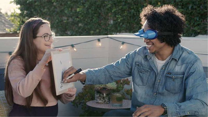 Bizak Jeu Vision Impossible - Ce qui semble facile devient difficile ! - Jeu de société en espagnol - À partir de 8 ans - Contient lunettes, cartes et carnet Bizak Jeu Vision Impossible - Ce qui semble facile devient difficile ! - Jeu de société en espagnol - À partir de 8 ans - Contient lunettes, cartes et carnet