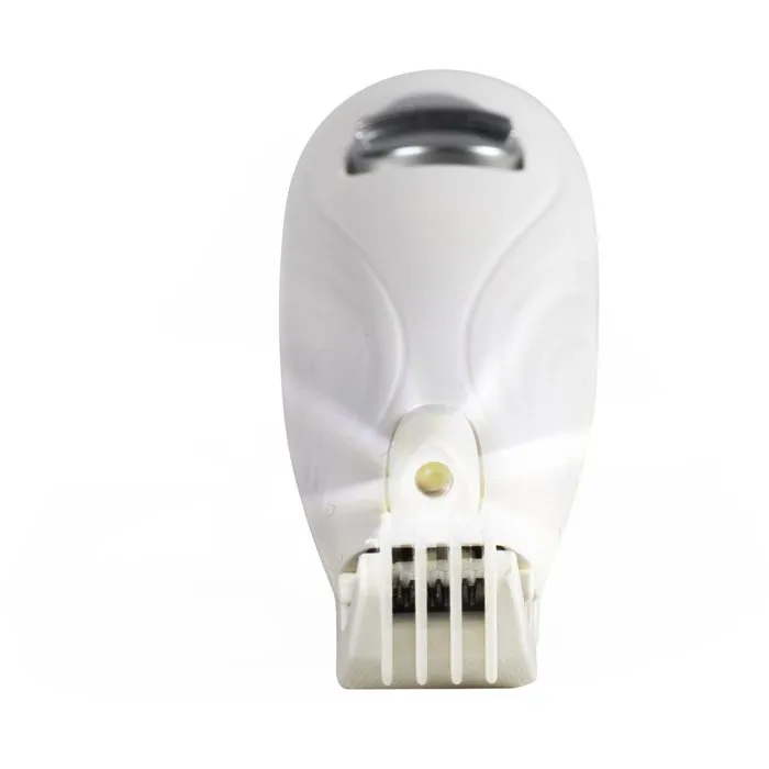 Livoo Tondeuse sans fil pour animaux PET104 avec lame en céramique