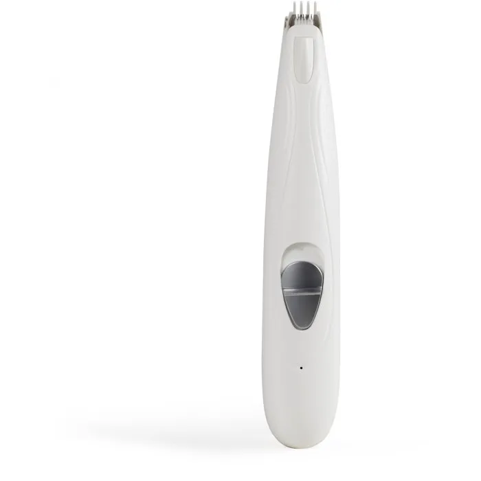 Livoo Tondeuse sans fil pour animaux PET104 avec lame en céramique
