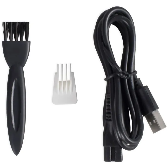 Livoo Tondeuse sans fil pour animaux PET104 avec lame en céramique