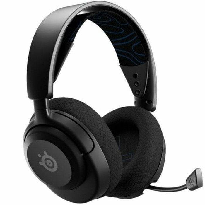 SteelSeries Arctis Nova 5P Noir