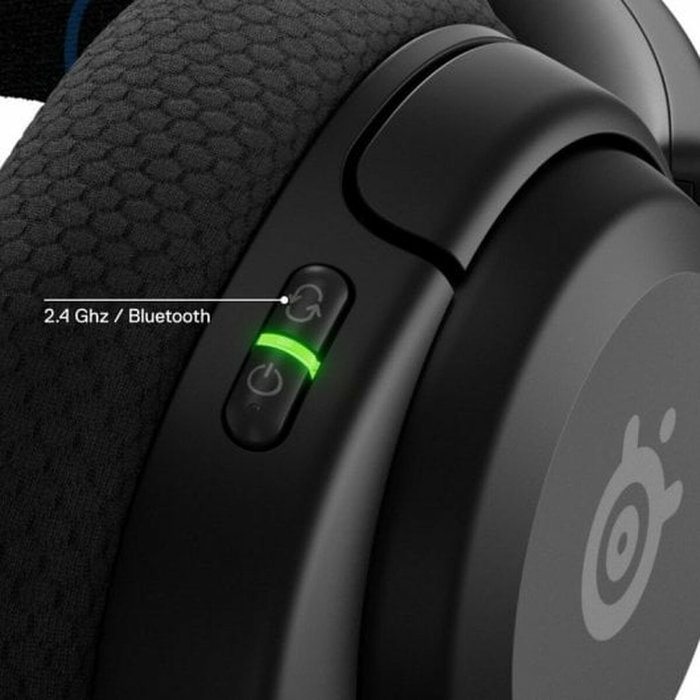 SteelSeries Arctis Nova 5P Noir