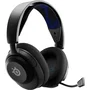 Steelseries Arctis Nova 5P - Casque Gaming Sans fil Noir - Micro ClearCast 2.0 - Autonomie 36h - Sans-fil 2.4GHz/Bluetooth - Compatible PS5, PS4, PC, Mac, Android, Switch