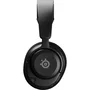Steelseries Arctis Nova 5P - Casque Gaming Sans fil Noir - Micro ClearCast 2.0 - Autonomie 36h - Sans-fil 2.4GHz/Bluetooth - Compatible PS5, PS4, PC, Mac, Android, Switch