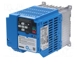 OMRON Module d’automatisation onduleur vecteur 200÷240VAC