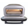 Unold Don Alfredo Four à Pizza Noir