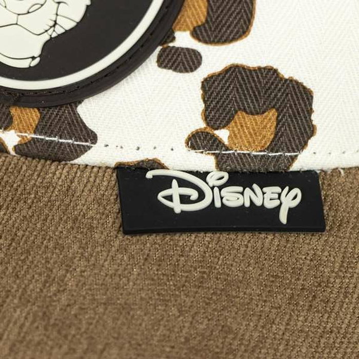 Casquette de Sport The Lion King