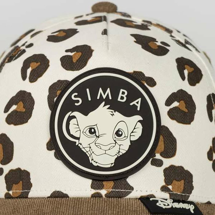Casquette de Sport The Lion King