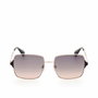 MAX&Co Lunettes de soleil MO0072 33B Doré