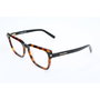 Monture de Lunettes Homme Dsquared2 DQ5259-56 Marron Ø 52 mm